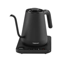 Cuisinart Digital Gooseneck Kettle GK-1C