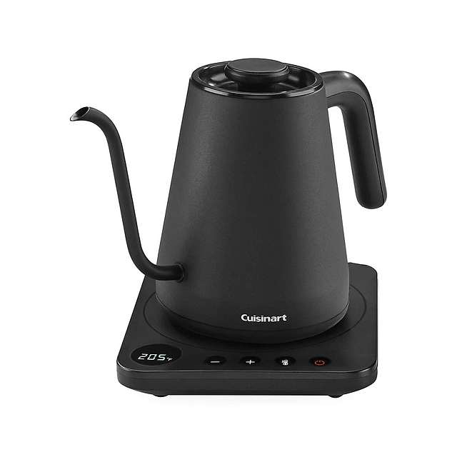 Cuisinart Digital Gooseneck Kettle GK-1C