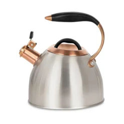 Cuisinart Metal Expressions Stovetop Stainless Steel Kettle