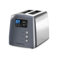 Cuisinart Style 2-Slice Toaster