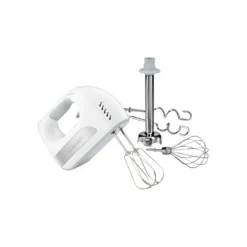 Cuisinart Deluxe 8-Speed Hand Mixer HM-8GRC