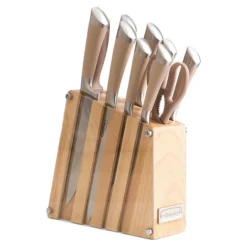 Cuisinart Style Collection 11-Piece Knife Block