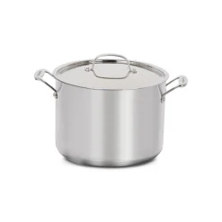Cuisinart Style Collection 10 QT Stock Pot With Lid