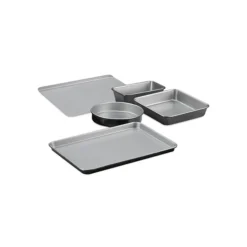 Cuisinart 5-Piece Classic Non-Stick Bakeware Set