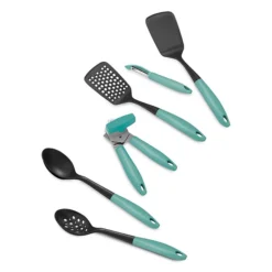 Cuisinart Oceanware 6-Piece Utensil Set