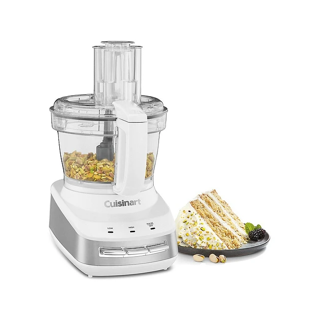Cuisinart Core Custom 10-Cup Food Processor FP-110C - Image 3