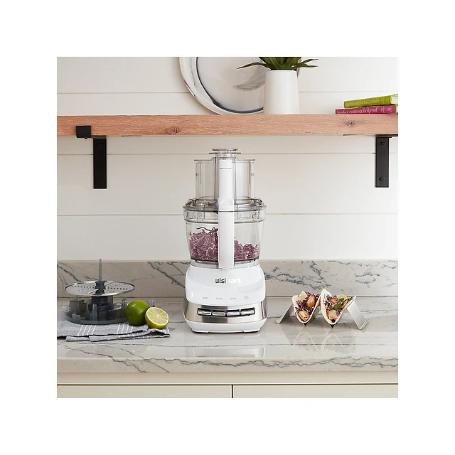 Cuisinart Core Custom 10-Cup Food Processor FP-110C - Image 4