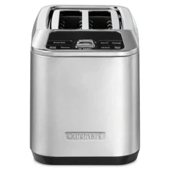 Cuisinart 2-Slice Motorized Toaster CPT-520C