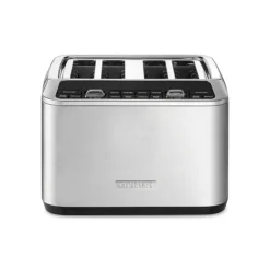 Cuisinart 4-Slice Motorized Toaster​ CPT-540C