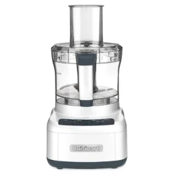 Cuisinart Elemental 8-Cup Food Pro​ FP-8WC