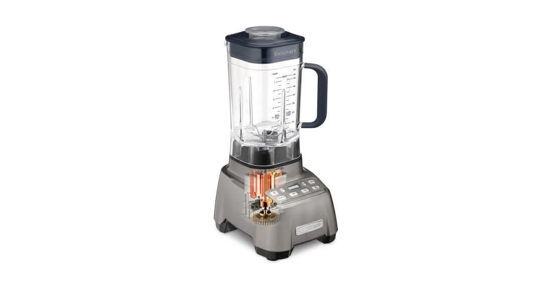 Cuisinart Hurricane 2.25 Horsepower Blender - Image 3