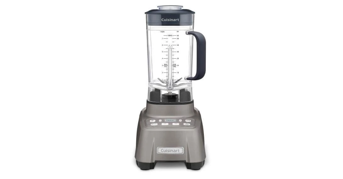 Cuisinart Hurricane 2.25 Horsepower Blender - Image 4