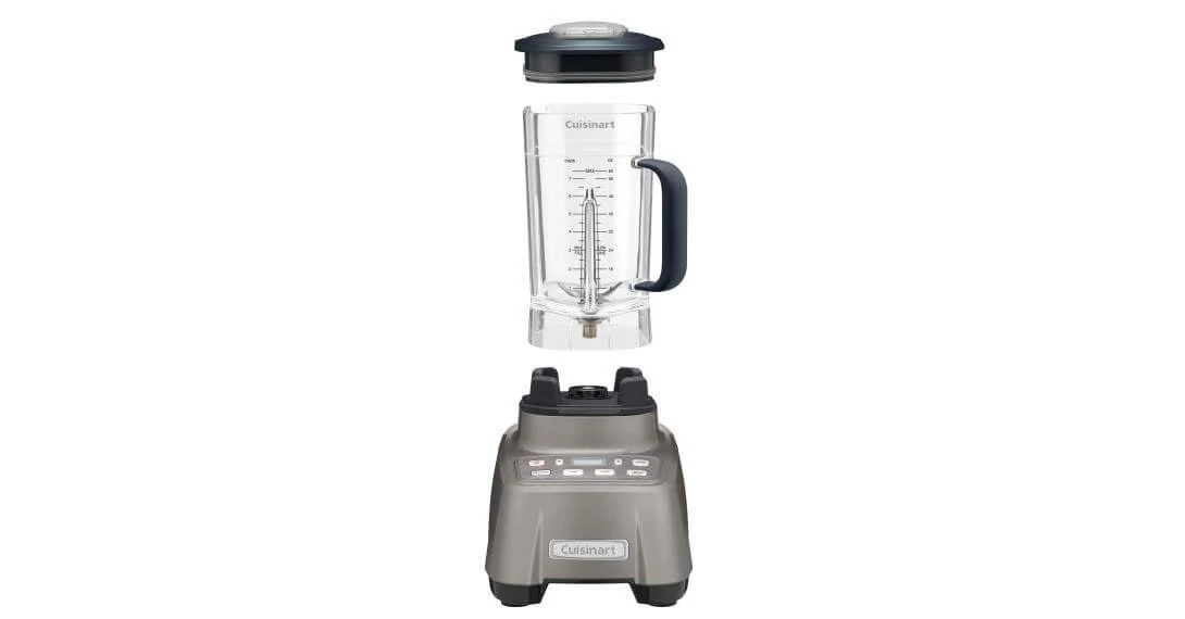 Cuisinart Hurricane 2.25 Horsepower Blender - Image 5