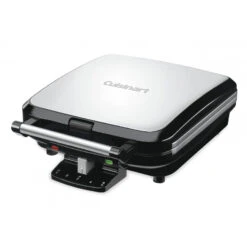 Cuisinart 4-Slice Belgian Waffle Maker - Square