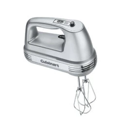 Cuisinart Power Advantage 9 Speed Hand Mixer