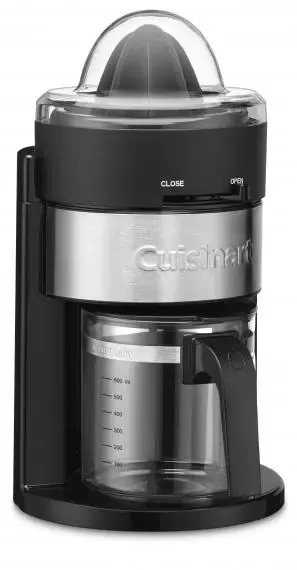 Cuisinart Motorized Digital Toaster, 4-Slice - Image 2