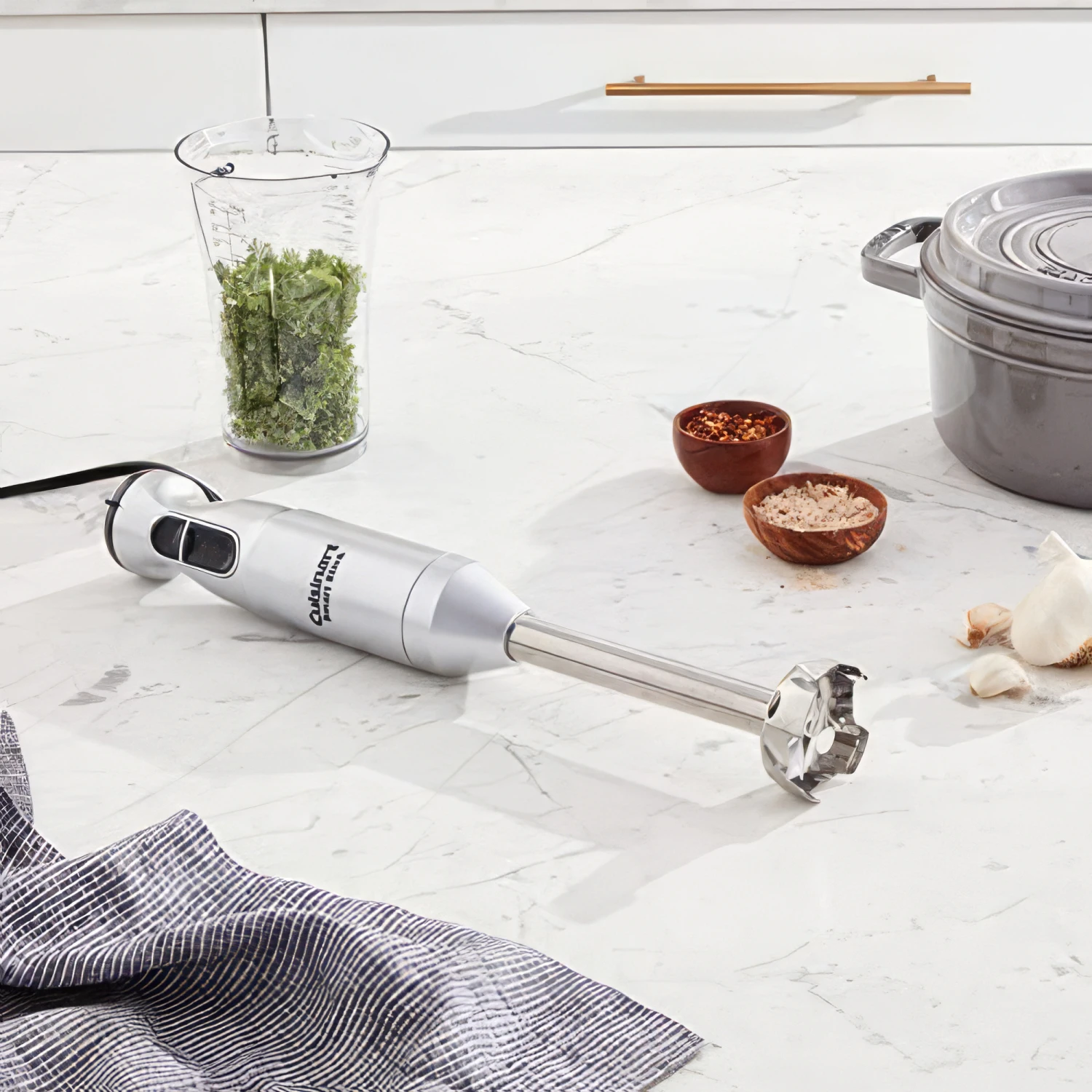 Cuisinart Smart Stick 2-Speed Hand Blender - Image 2
