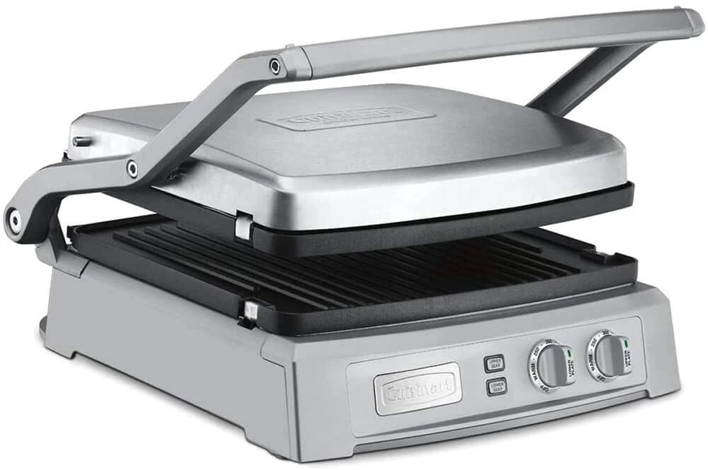 Cuisinart Griddler Deluxe