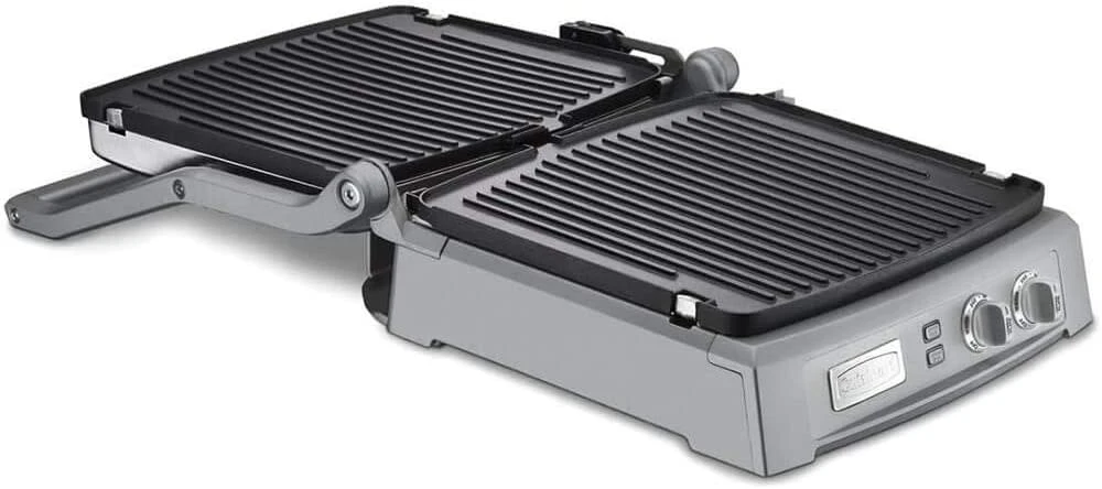 Cuisinart Griddler Deluxe - Image 3