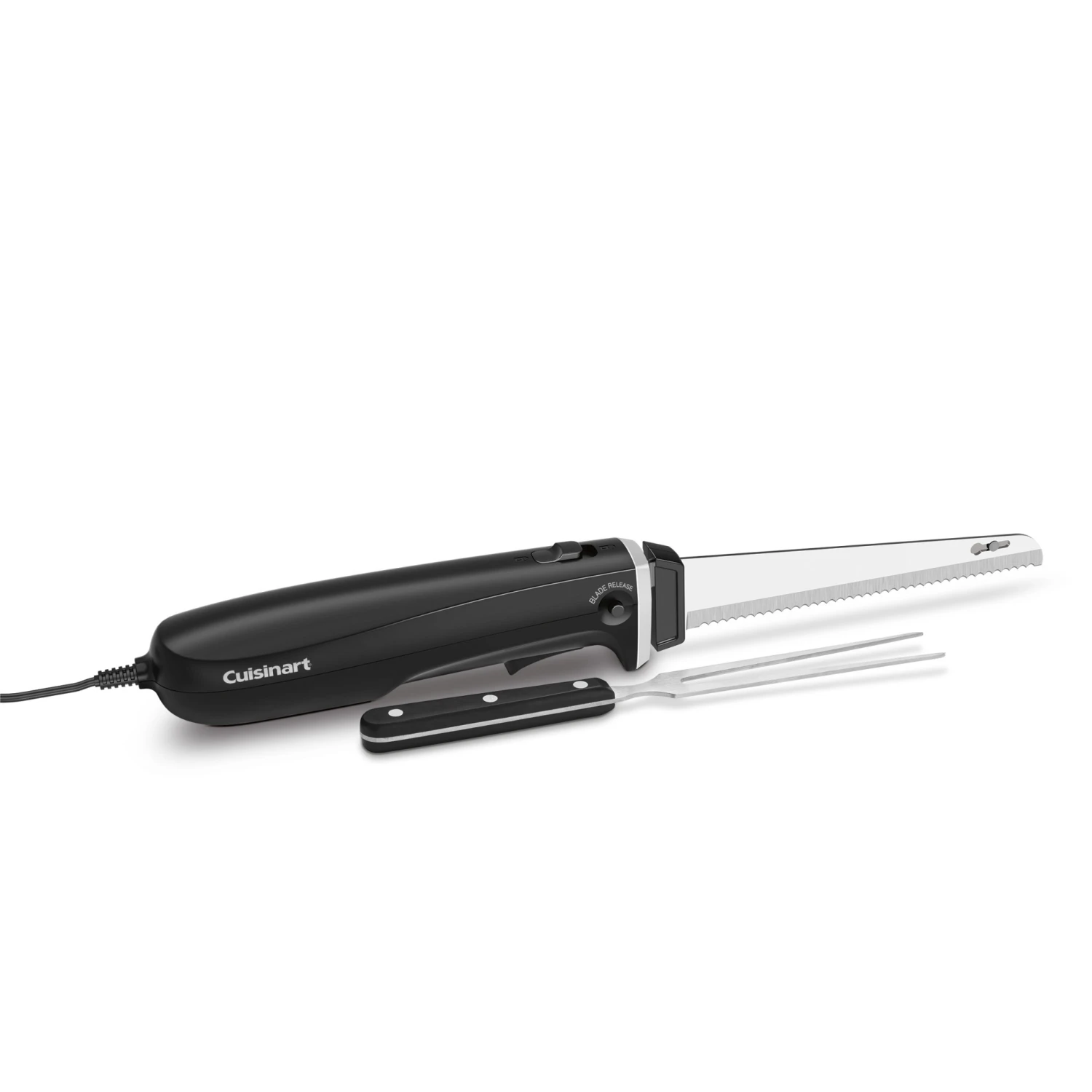 Cuisinart Electric Knife Set