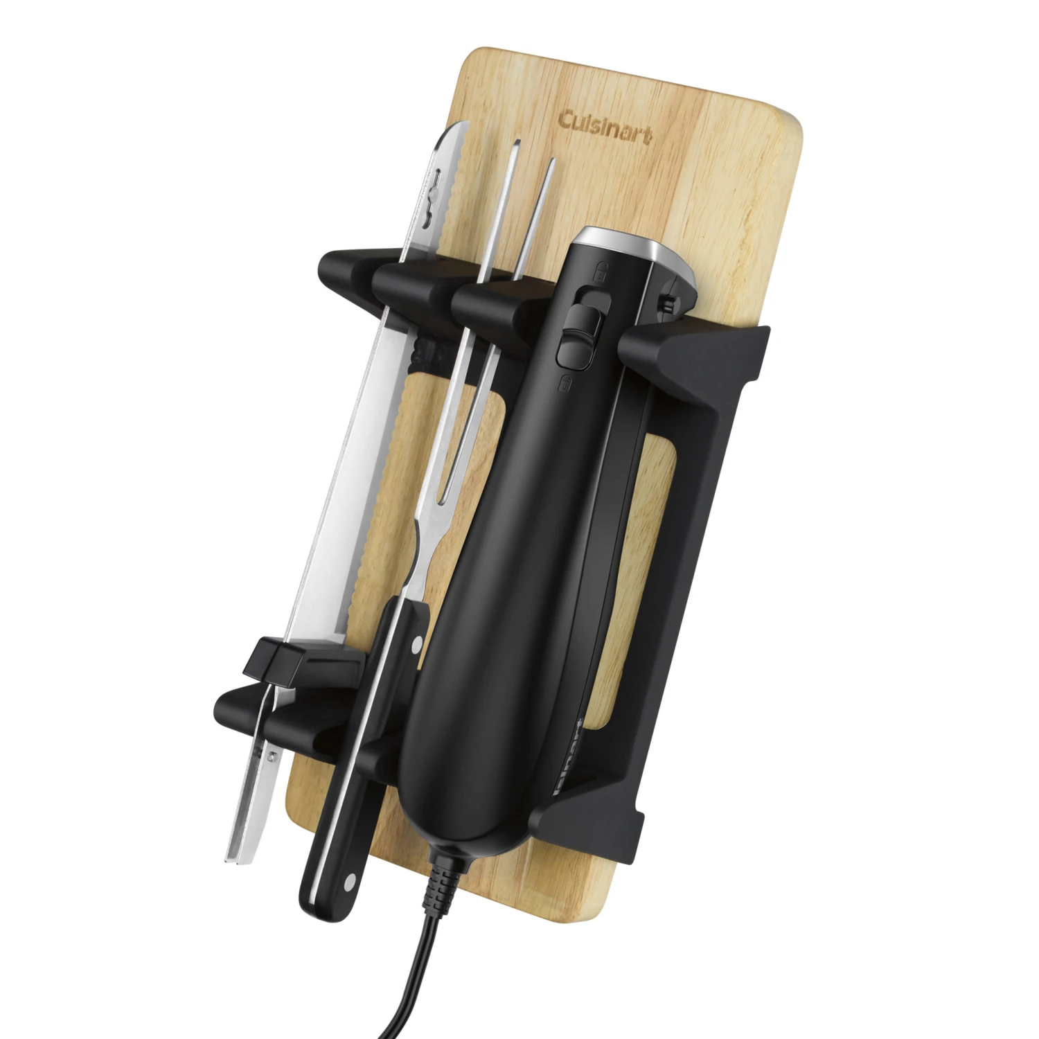 Cuisinart Electric Knife Set - Image 2