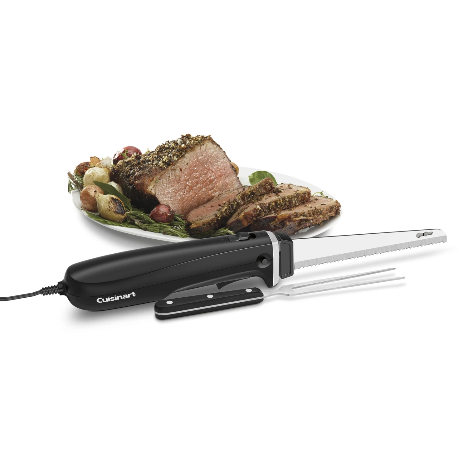 Cuisinart Electric Knife Set - Image 3