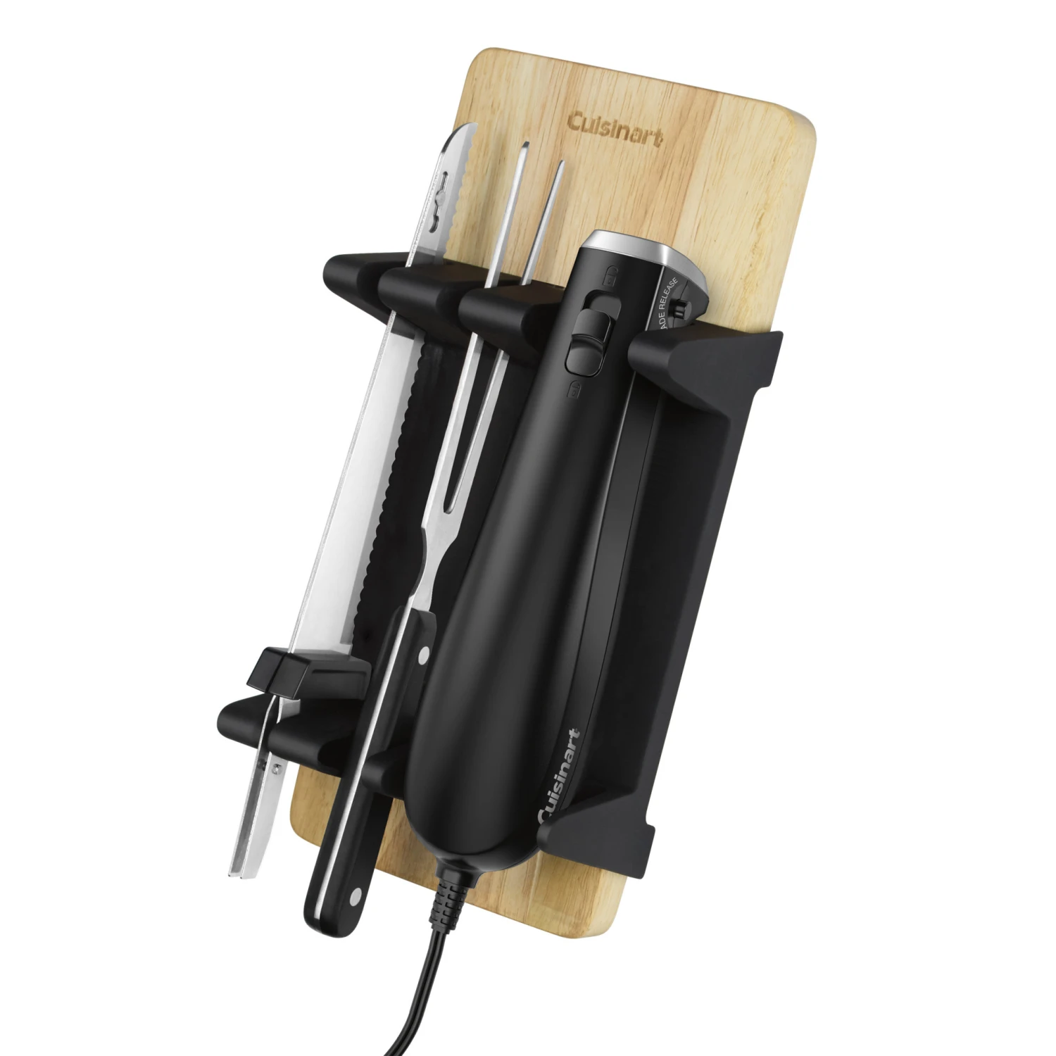 Cuisinart Electric Knife Set - Image 5