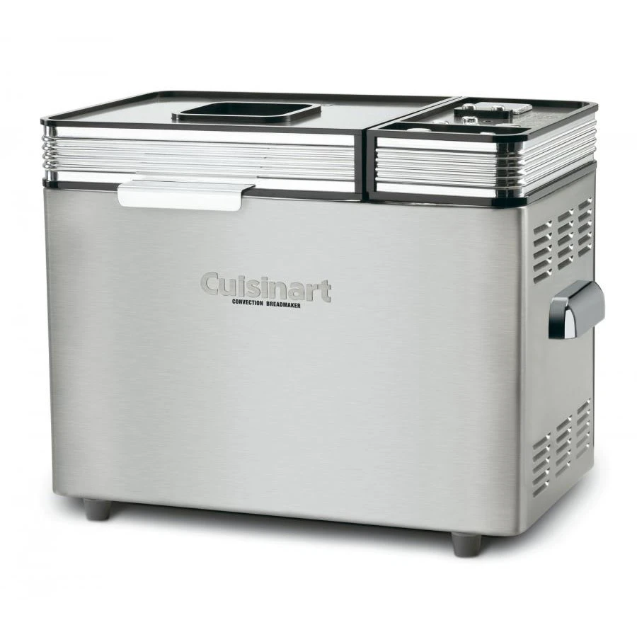 Cuisinart Convection Bread Maker