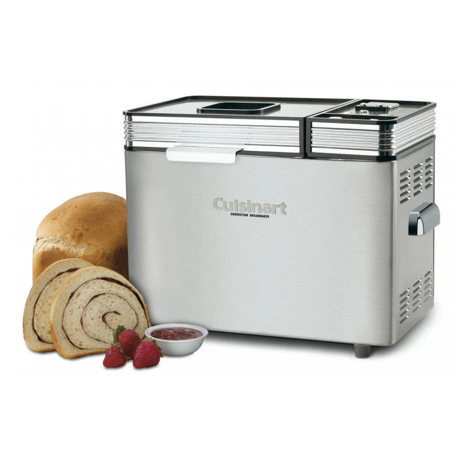 Cuisinart Convection Bread Maker - Image 2