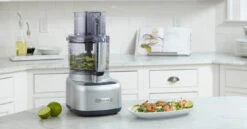 Cuisinart Elemental 11-Cup Food Processor