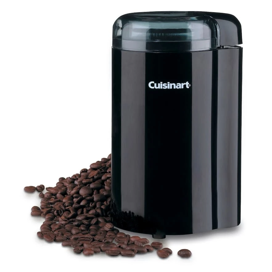 Cuisinart Coffee Grinder - Black