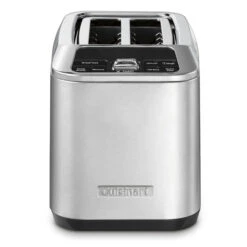 Cuisinart Motorized Digital Toaster, 2-Slice