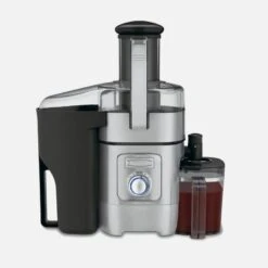 Cuisinart Die-Cast & SS Juice Extractor