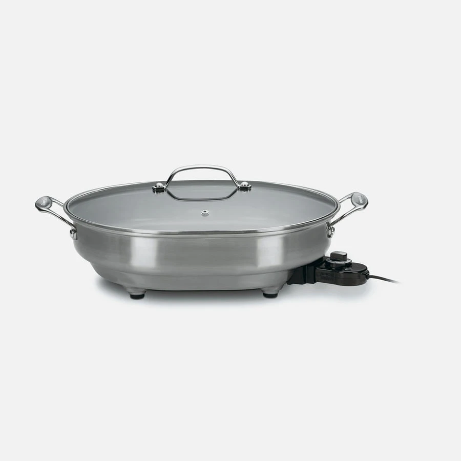 Cuisinart Electric Skillet - Image 2