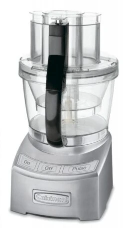 Cuisinart Elite Collection 2.0 12-Cup Food Processor