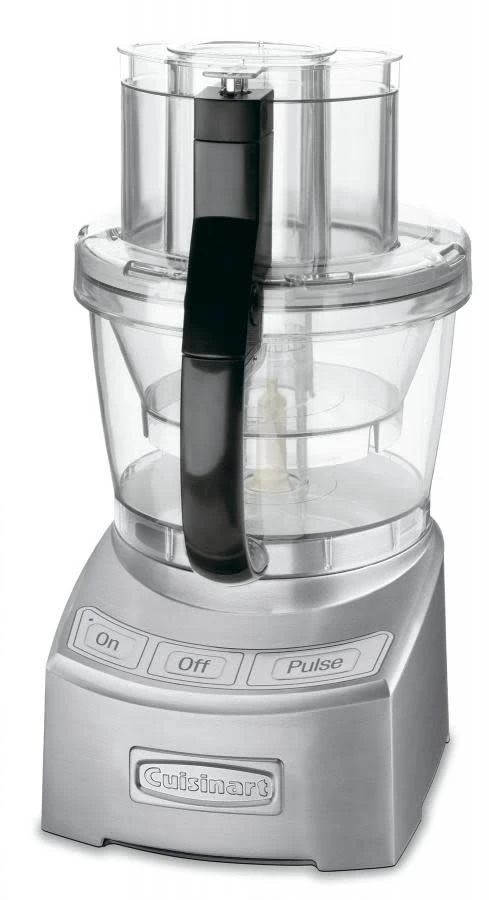 Cuisinart Elite Collection 2.0 12-Cup Food Processor