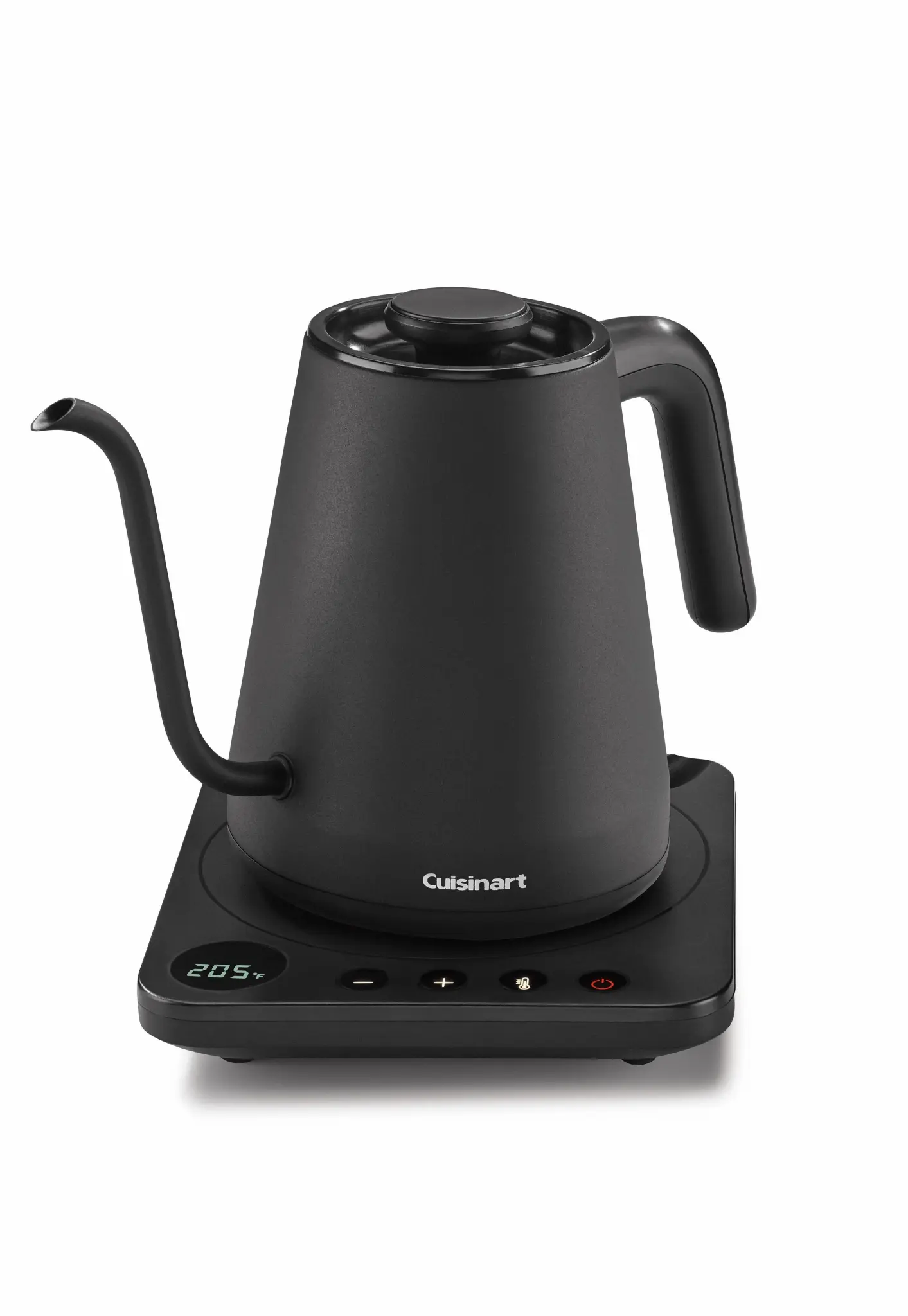 Cuisinart Digital Gooseneck Kettle - Image 3