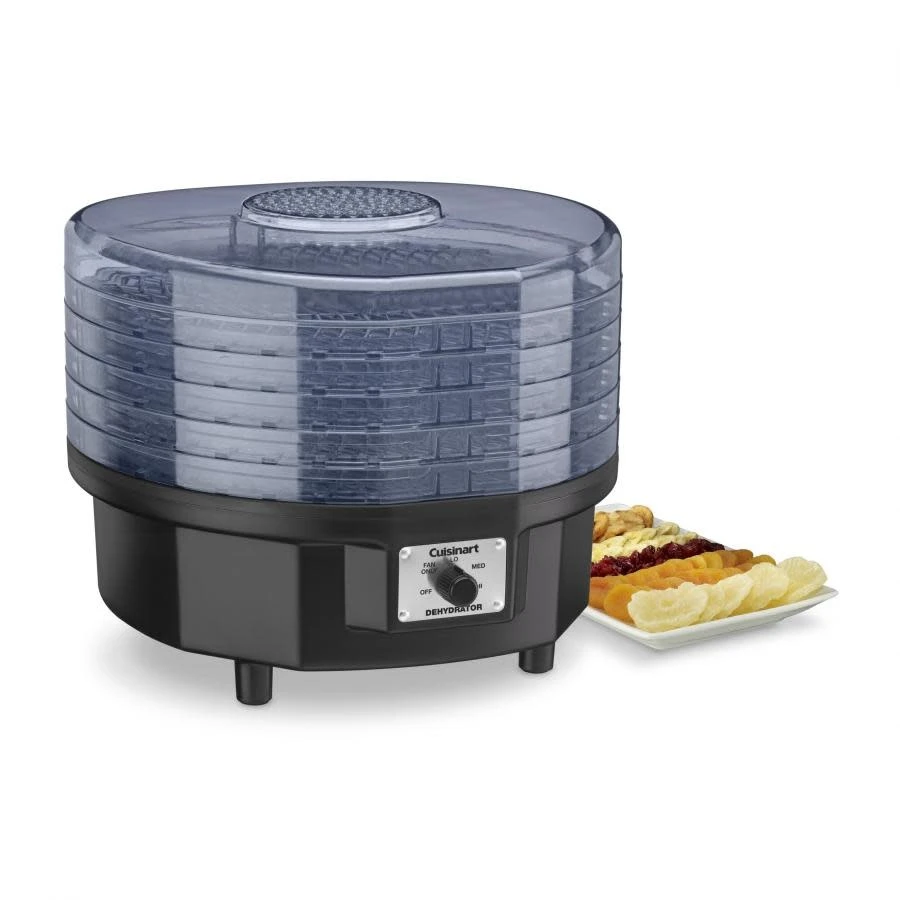 Cuisinart 5-Tray Food Dehydrator - Image 2
