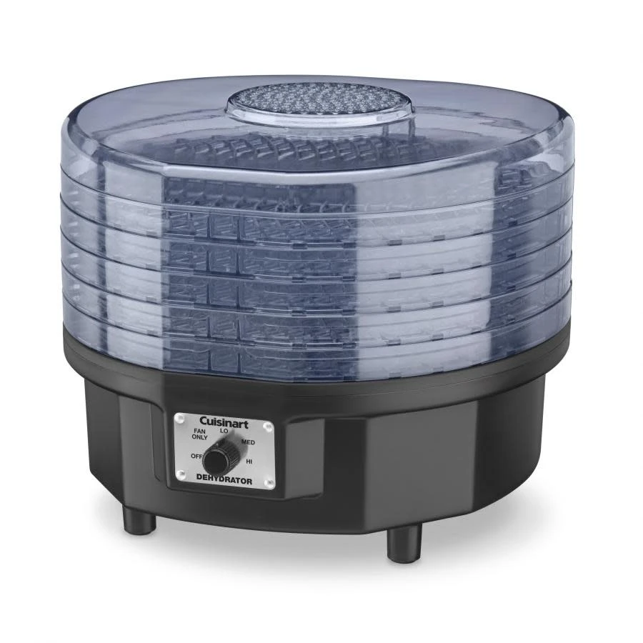 Cuisinart 5-Tray Food Dehydrator - Image 3