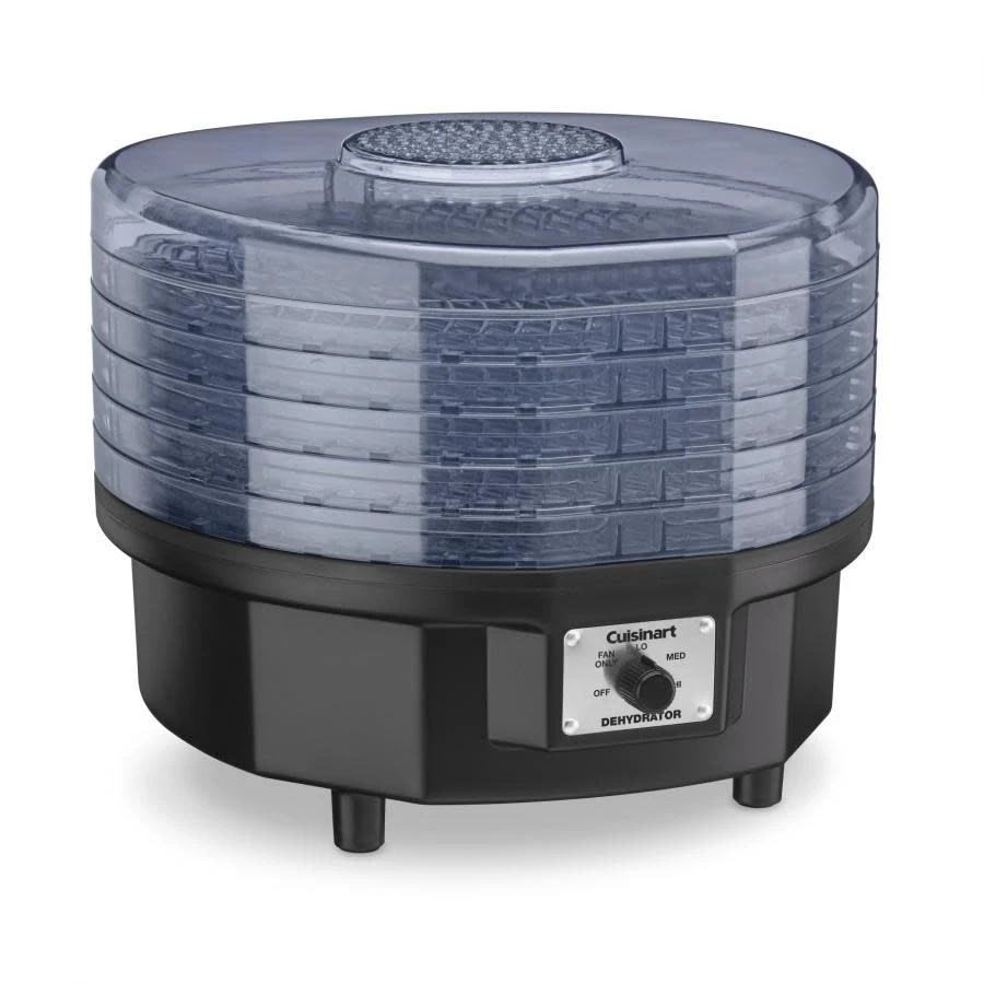 Cuisinart 5-Tray Food Dehydrator - Image 4