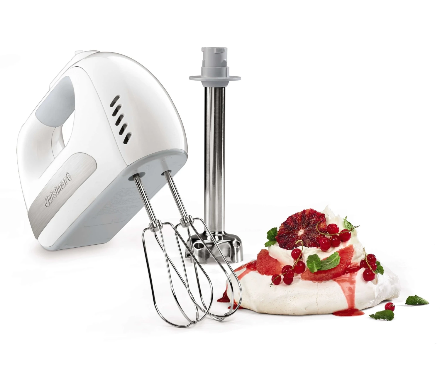 Cuisinart Power Advantage® 8-Speed Hand Mixer