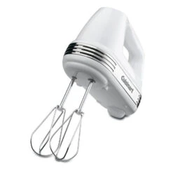 Cuisinart Power Advantage® 7-Speed Hand Mixer