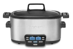 Cuisinart 6 Qt. 3-in-1 Cook Central® Multicooker