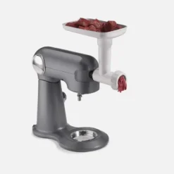 Cuisinart Stand Mixer Meat Grinder Attachment