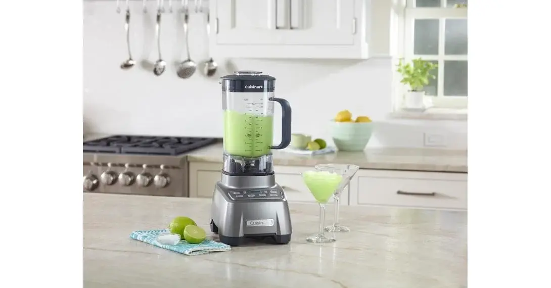 Cuisinart Hurricane 2.25 Horsepower Blender