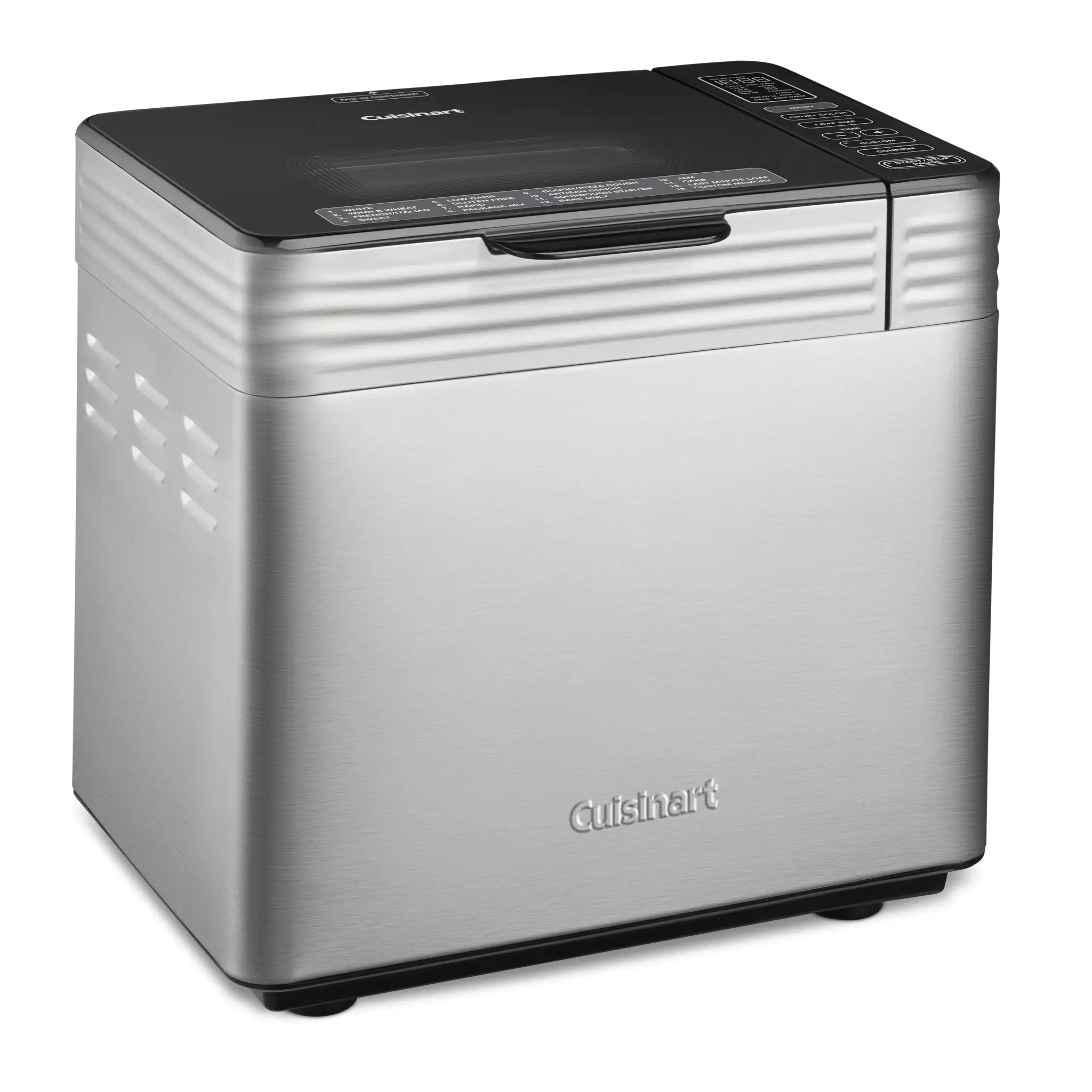 Cuisinart Convection Bread Maker - Image 4