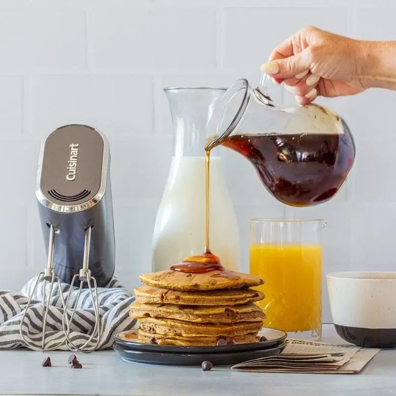 Cuisinart EvolutionXâ„¢ Cordless Hand Mixer