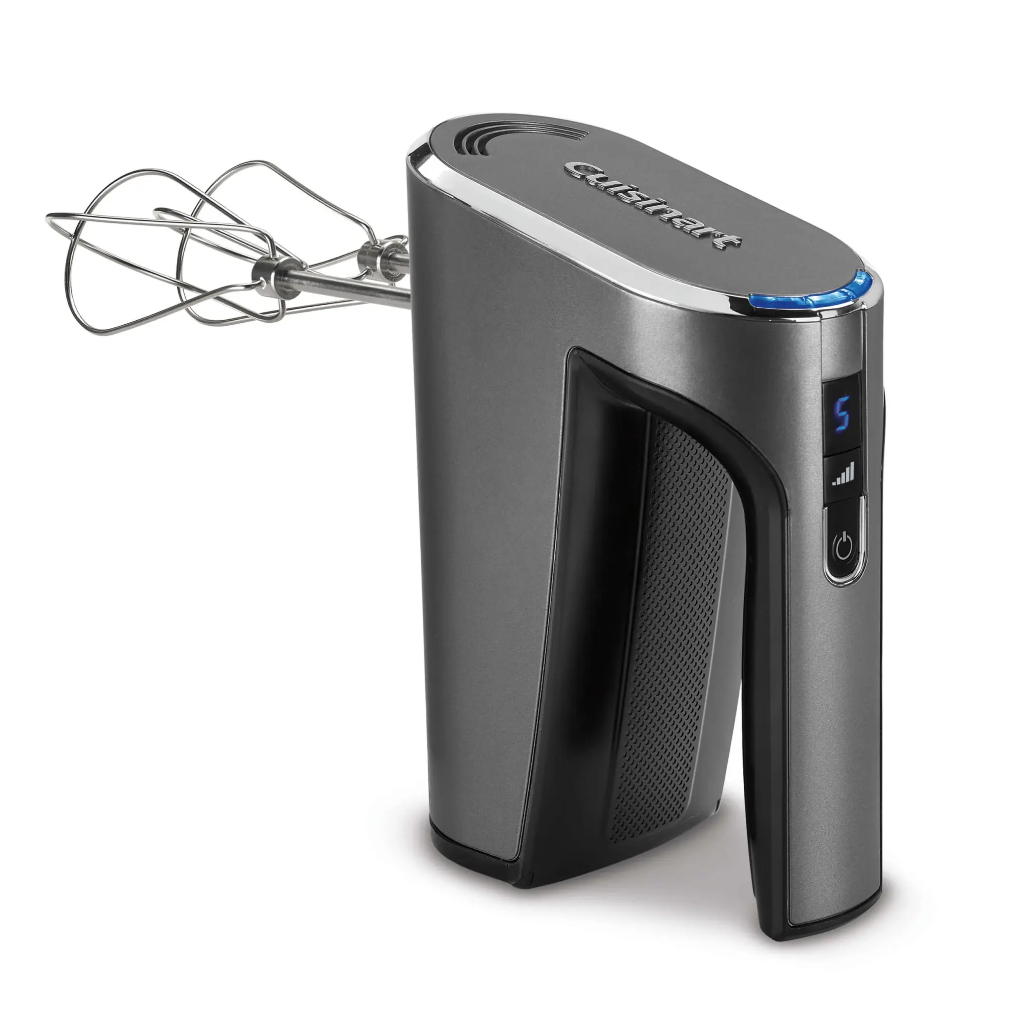 Cuisinart EvolutionXâ„¢ Cordless Hand Mixer - Image 4