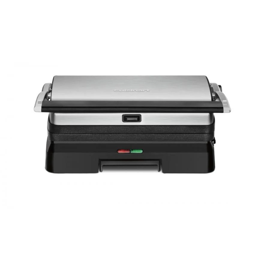 Cuisinart Griddler® Grill & Panini Press