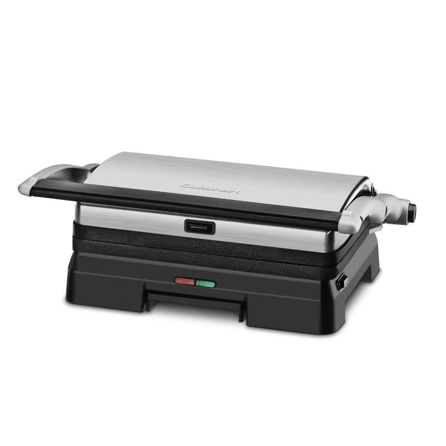 Cuisinart Griddler® Grill & Panini Press - Image 2